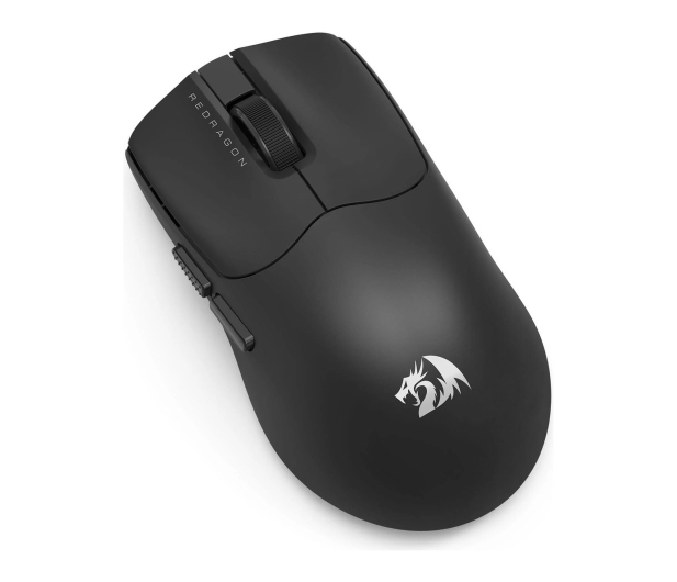 Redragon Axion Ultra czarny - 1592863 - zdjęcie 4